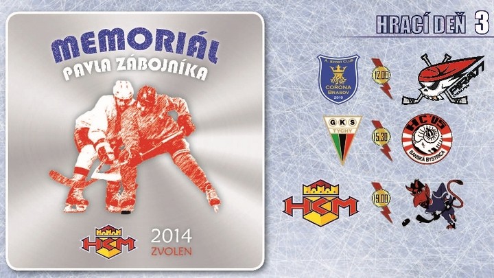 MPZ 2014 - 3. deň